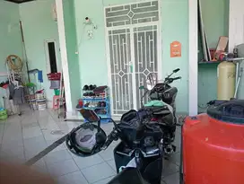 JUAL CEPAT Rumah SHM di Puri Gardenia Kalideres Jakarta Barat