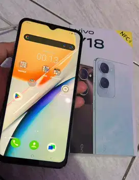 Vivo y18 ram 4/128
