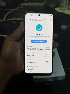 Samsung s21 fe 5g 8/256