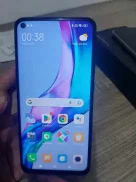 Xiaomi Redmi Note 9