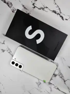 SAMSUNG 22 plus 8/128gb Sein ( Like New, Mulus, Original , COD )