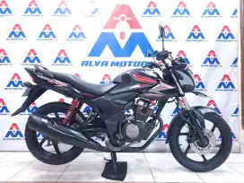 HONDA VERZA 150 CC TH 2015 SUPER ISTIMEWA FULL ORISINIL GRESS