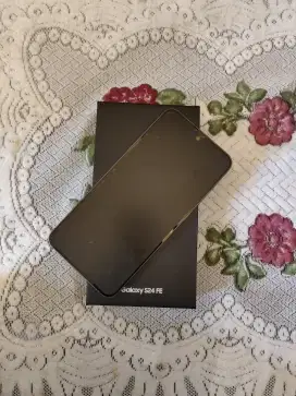Samsung S24 FE 8/256 (Second)