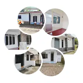 DI JUAL 6 UNIT KONTRAKAN DI KOTA BOGOR