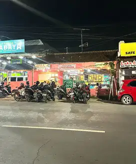 DIJUAL RUKO DI KOTA TETGAL