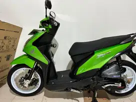 Dijual Beat FI 2013 Full Restorasi