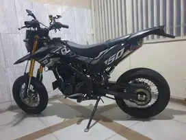 Kawasaki dtracker