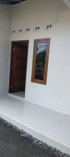 Paviliun murah sekali