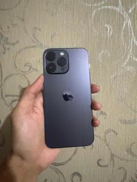 Iphone 14 Promax Pro Max 256 GB Deep Purple DIGIMAP BH 85%