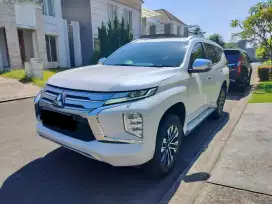 Pajero Dakar AT 2022 KM30RbCash!!!