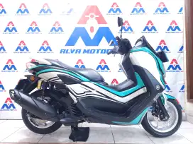YAMAHA NMAX ABS CONNETED KEYLESS LIMITED EDITION TH 2022