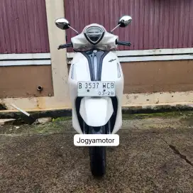 Yamaha grand filano neo 2023 km low