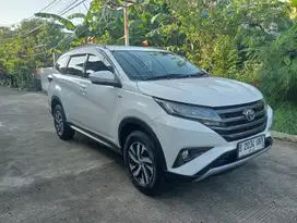 Toyota Rush 2018 Bensin