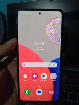 Samsung a52s 8/256gb