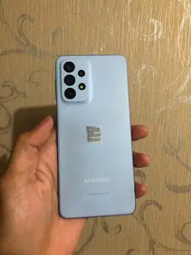 Samsung A33 Awesome Blue 6/256 INTER