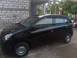 DAIHATSU AYLA D+ 2020