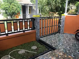 Rumah Pintar Type 42/60 Full Renov
