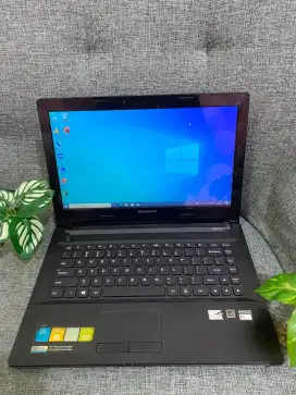 Laptop lenovo ram 8 , murahhhh