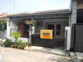 Dijual Rumah di Cikarang Baru