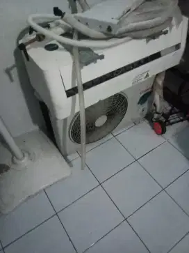 AC Changhong baru 1th bekas