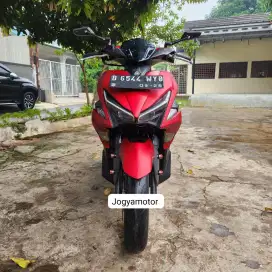 Yamaha aerox abs 2020