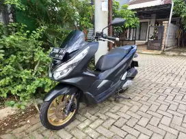 Di Jual Honda PCX 2020