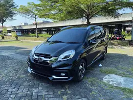 Honda Mobilio 2014 Bensin