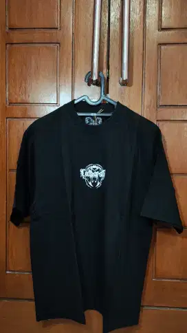 Catharsis Empire - Dismay (Boxy Tee)