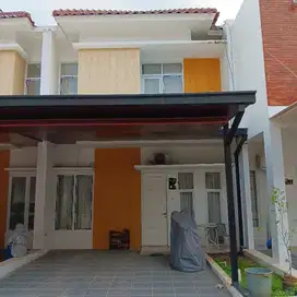 Dijual Rumah Siap huni akses 3 mobil dekat Lrt Cikunir  1 Jatibening