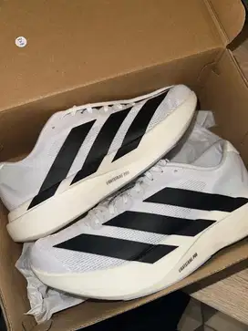 Adidas Adizero Evo SL White