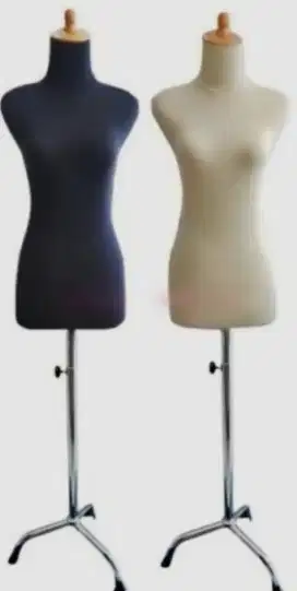 Jual Patung Meniquin Wanita