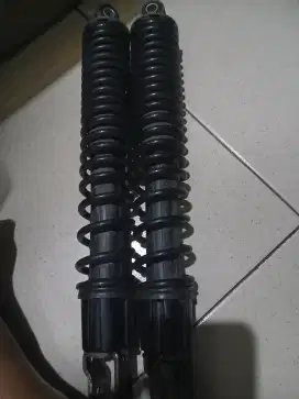 Shock belakang pcx 160
