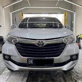[DP 24jt] Toyota Avanza G Matic 2015 bs trd mobilio or xenia juga 2014