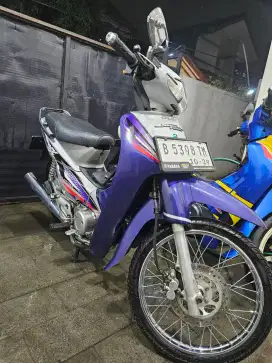 Honda supra XX / dobel XX