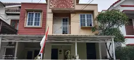 Dijual Rumah siap huni di Taman Permata Cikunir Jatibening