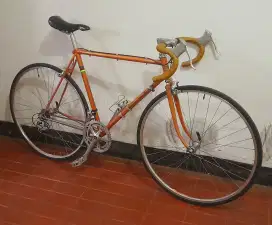 Road Bike Suntour Japan