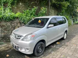 Toyota avanza 2010 BPKB only