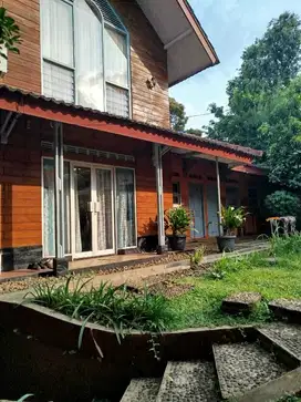 DIJUAL CEPAT KOSTAN AKTIF & CAFE JATINANGOR