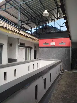 DIJUAL CEPAT KOSTAN AKTIF PUTRI KOPO