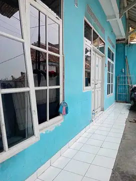 DIJUAL CEPAT KOSTAN AKTIF TENGAH KOTA