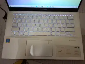 Laptop ASUS VivoBook X412UA Intel Pentium Gold 4417U