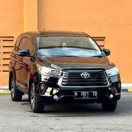 TOYOTA INNOVA REBORN 2.4 G DIESEL AT 2022 FACELIFT