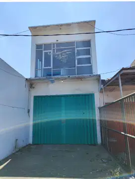 disewakan ruko simo surabaya
