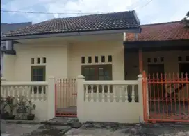dijual rumah taman pondok jati sda