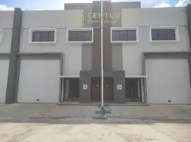 Disewakan Gudang Era Prima Toha Industrial Park Tangerang