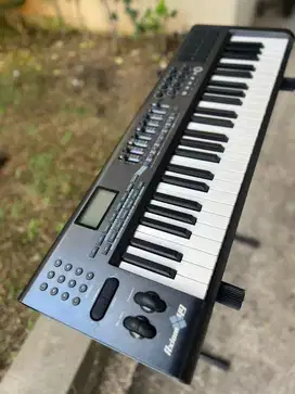 M-Audio Axiom 49 USB Midi Controller