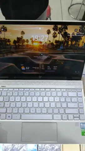 LAPTOP HP ENVY INTEL CORE I5 GEN 8