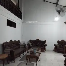 Rumah Dan Kosan 25 Pintu Di Cilandak Jaksel VA16563