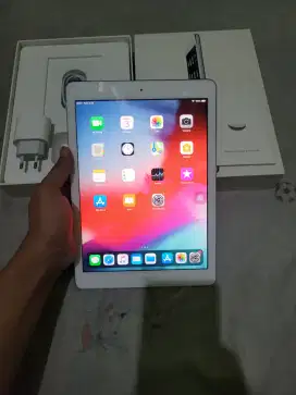 Apple iPad Air 1 32GB WiFi BH 87% Fullset