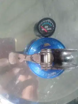 Promo Regulator Kompor Gas Rekondisi Siap Pakai Berkwalitas Kepanjen